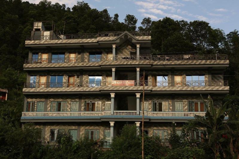 Lake Vision Guesthouse - image 11