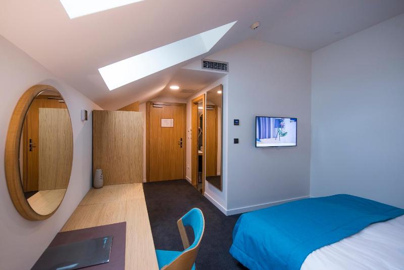 Double or Twin Room image 4