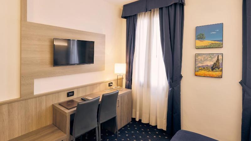 Hotel Roberta - image 8