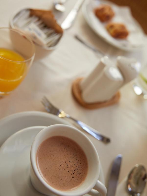 Hotel Roberta - image 11