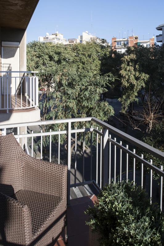 Double or Twin Room with Balcony image 2