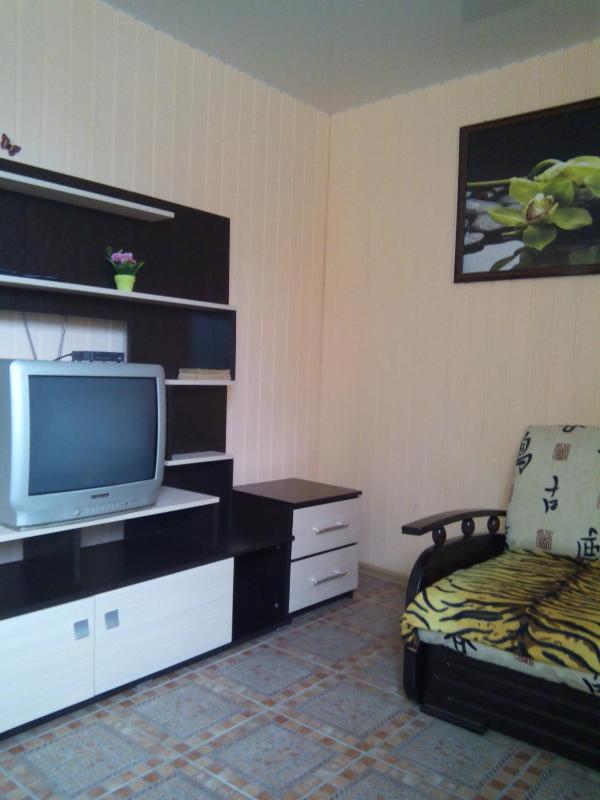 Two-Bedroom Suite image 1