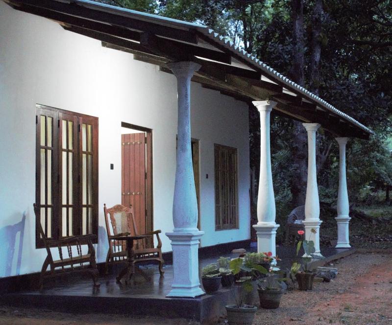 Sigiri Veenus Paradise - image 7