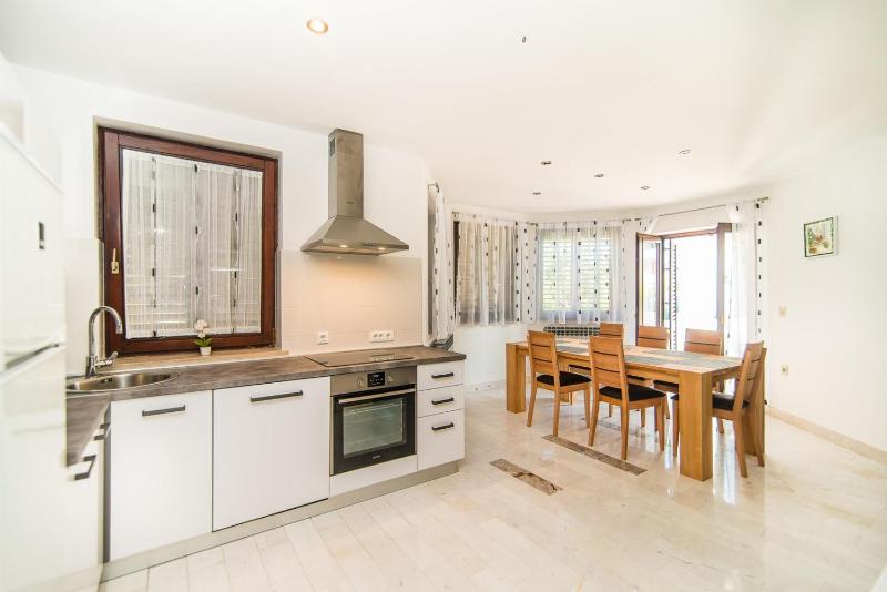 Three-Bedroom Apartment image 2