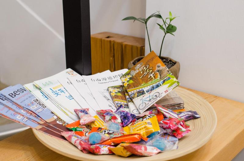 Haian Corner Homestay - image 12