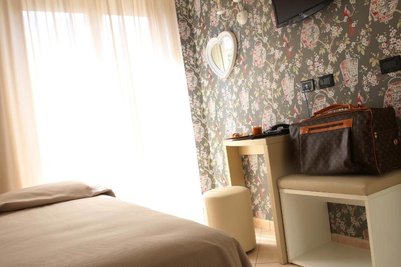 Hotel Piccinelli - image 22