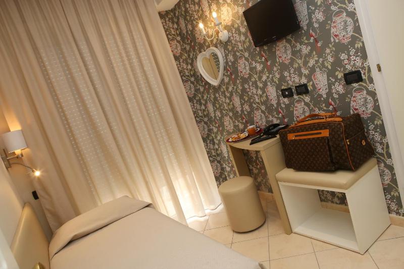 Hotel Piccinelli - image 45