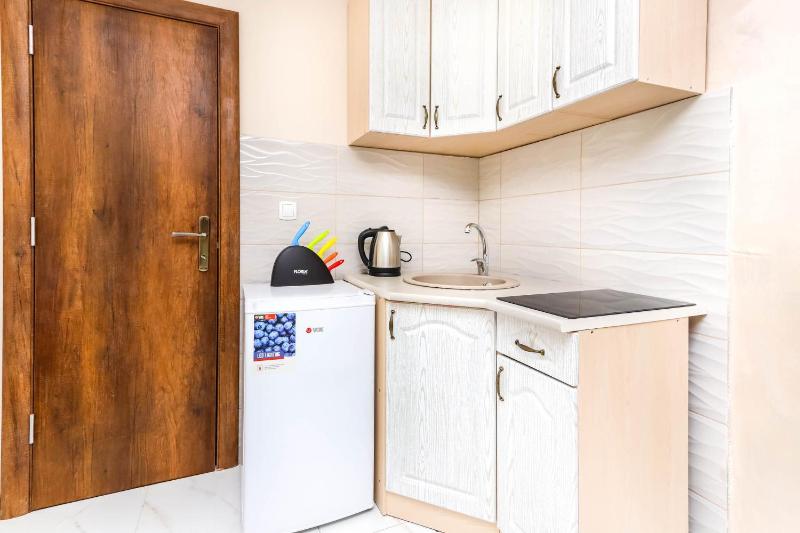Luxury Studio Apartment image 4