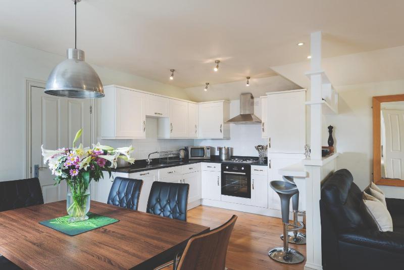 Two-Bedroom Apartment image 1