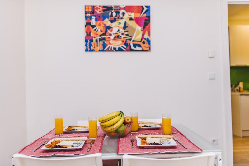 Modern apartment near Cathedral - BEST LOCATION - image 6