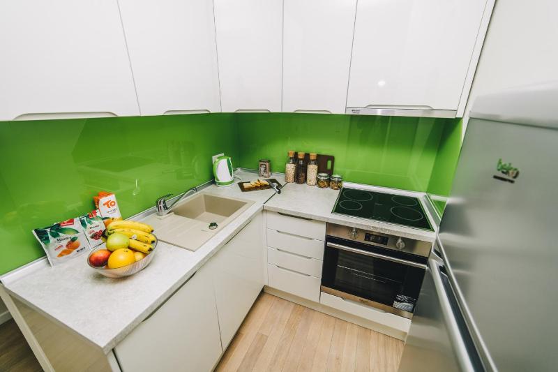 Modern apartment near Cathedral - BEST LOCATION - image 5