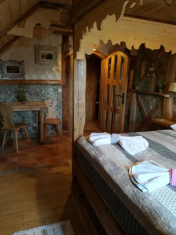 Deluxe Double Room image 2