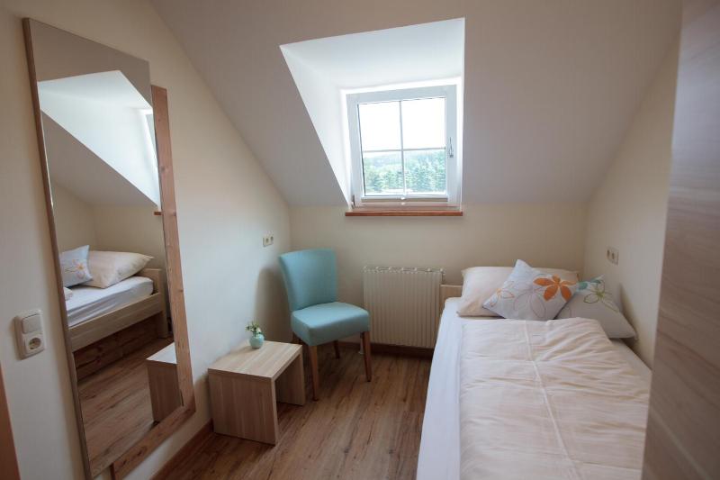 Triple Room with Balcony image 3