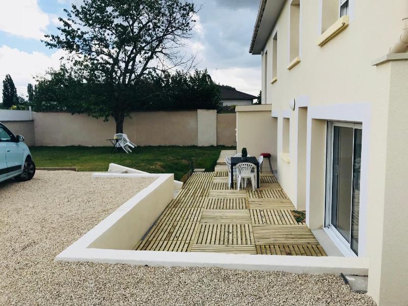 Four-Bedroom House image 3