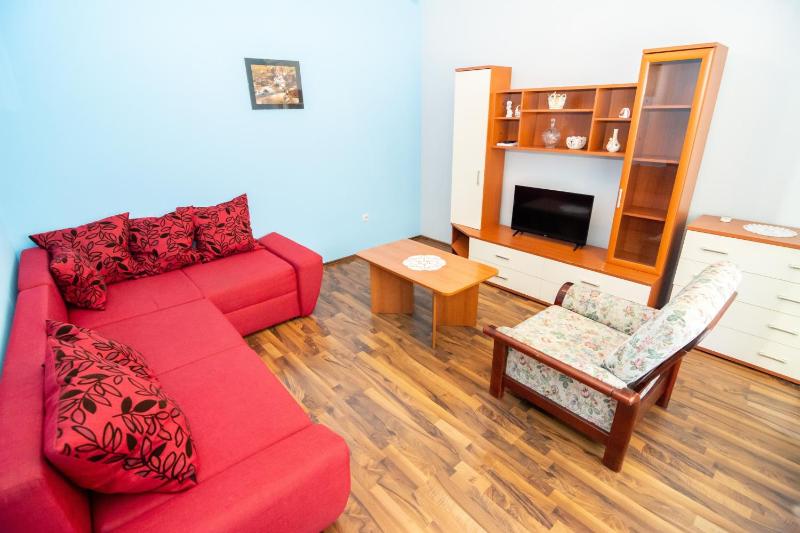 Apartment - Ground Floor image 3