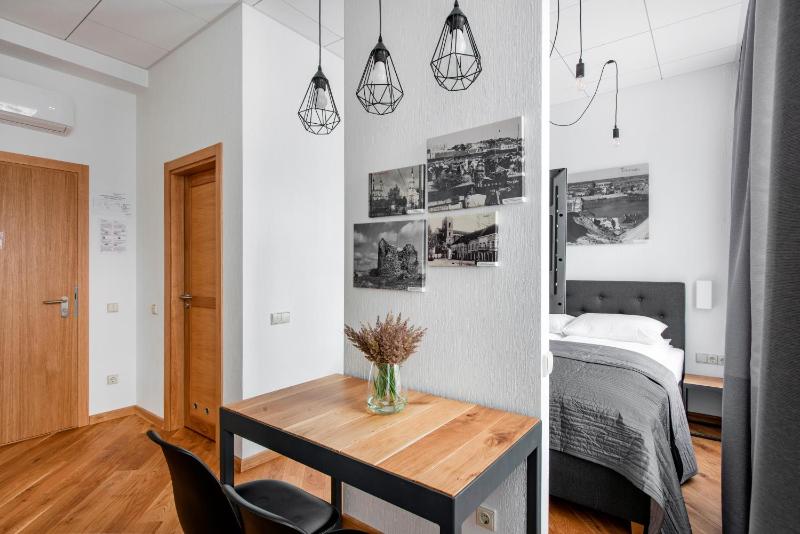 Piano Apartments - image 8