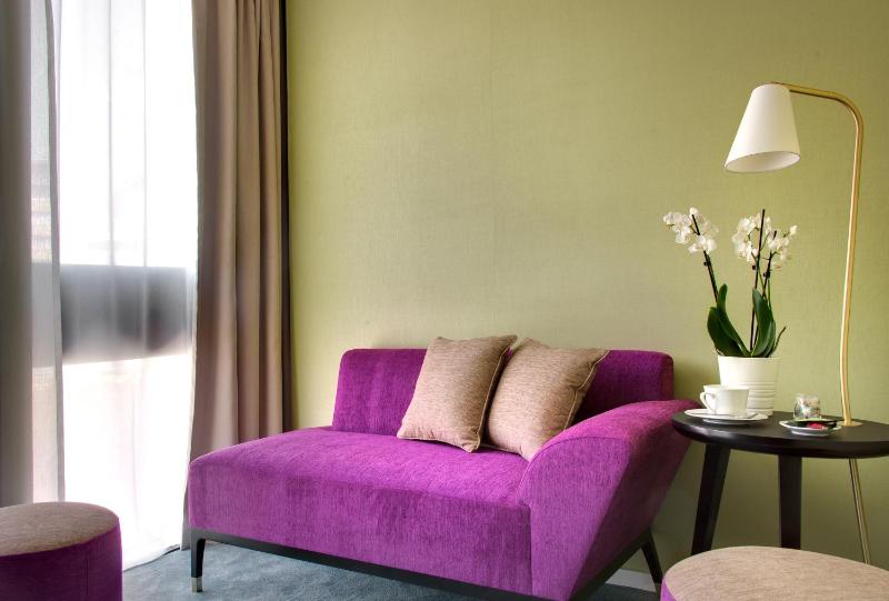 Suite Versailles image 3
