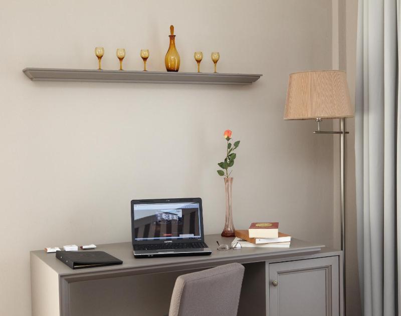 Double or Twin Room image 2