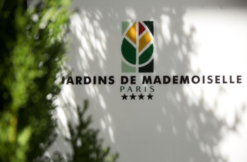Jardins de Mademoiselle Hôtel & Spa - image 13