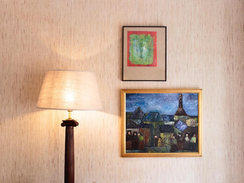 Junior Suite Street View  image 3