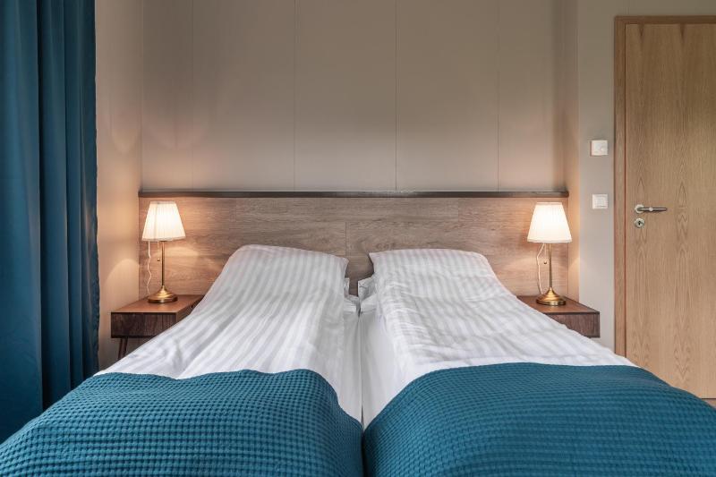 Family Room with Private Bathroom image 2