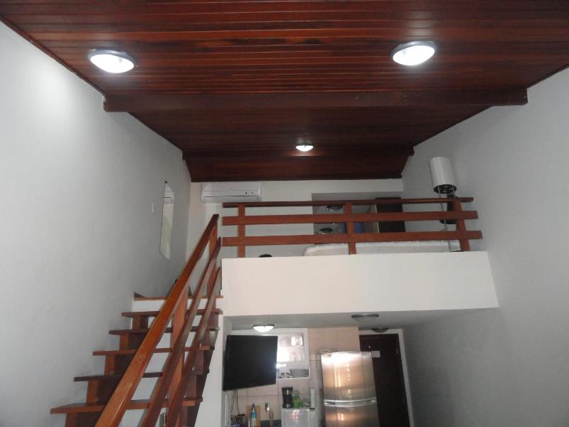 Apartamentos La Piazzetta Duplex - image 30