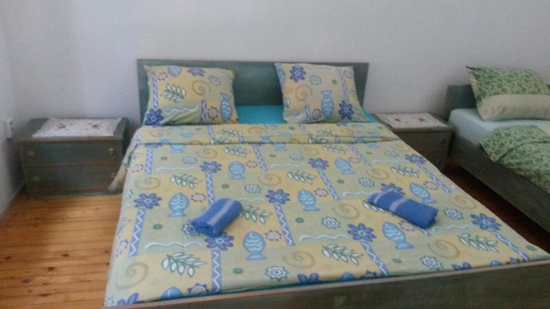 Comfort Triple Room image 1
