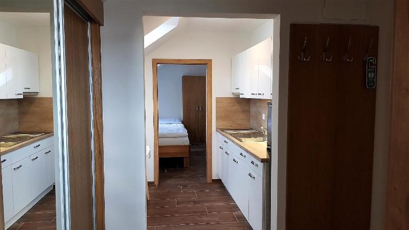 One-Bedroom Suite image 3