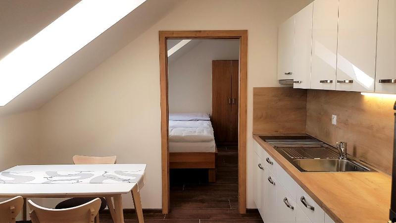 One-Bedroom Suite image 4