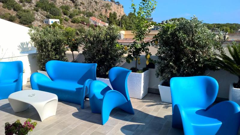 Hermes Hotel - image 26