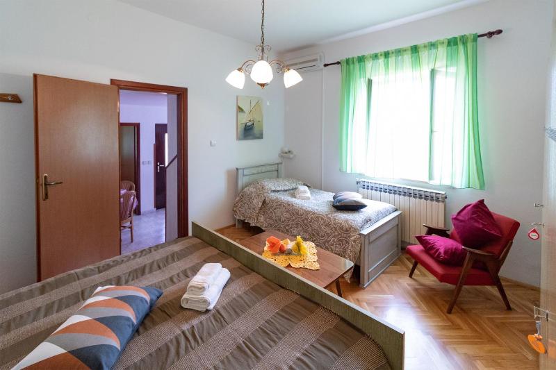 Two-Bedroom Apartment Standard image 4