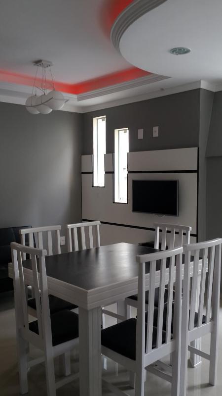 Lagoinha Beach Residencial - image 35