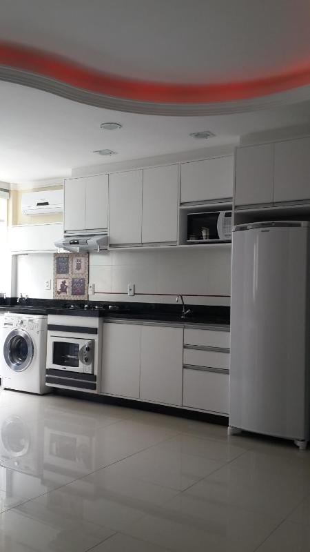 Lagoinha Beach Residencial - image 2