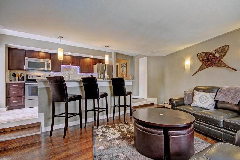 Peak 8 Village E35 Condo - image 1