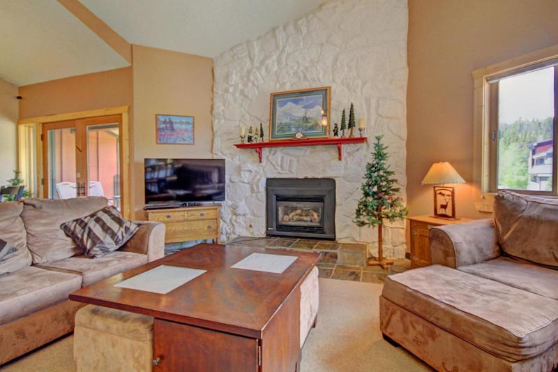 Two-Bedroom Apartment image 1