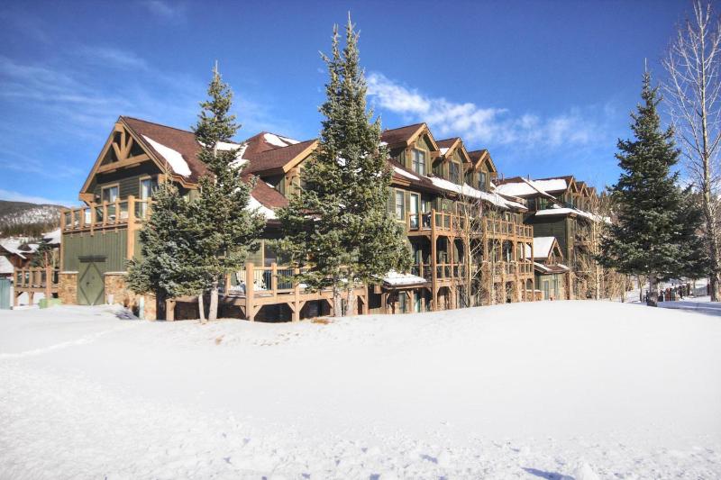 Highland Greens Lodge 210 Colorado - image 10
