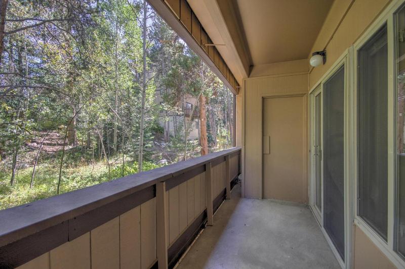 Two-Bedroom Apartment image 3