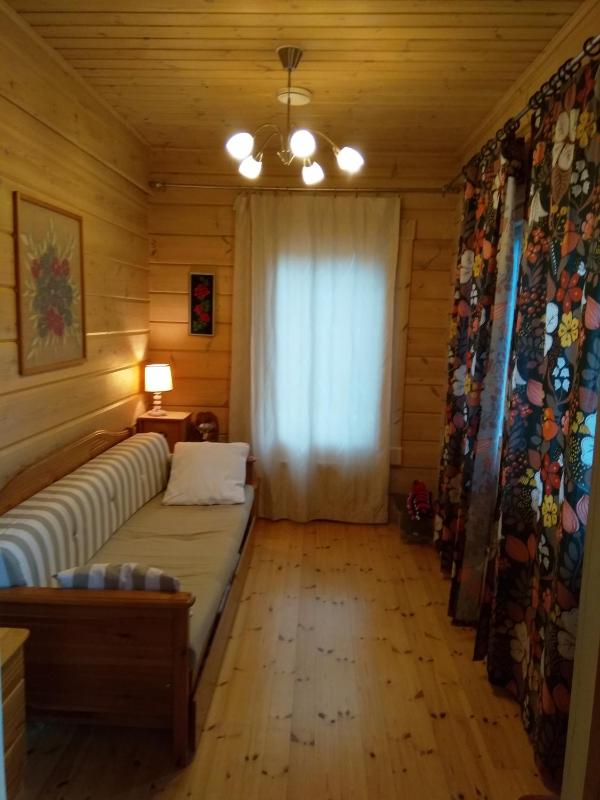 Three-Bedroom Villa image 2