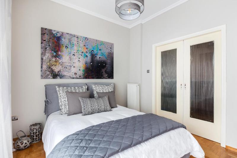 Acropolis Stylish Suite - image 5