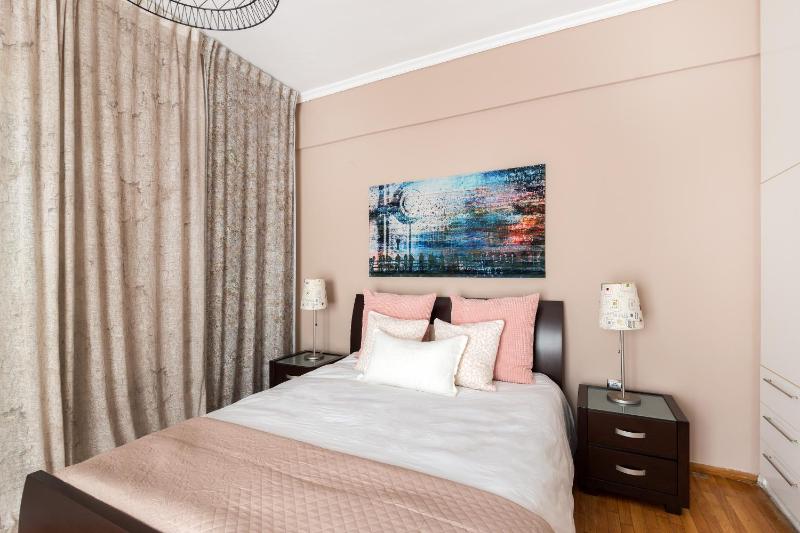 Acropolis Stylish Suite - image 15