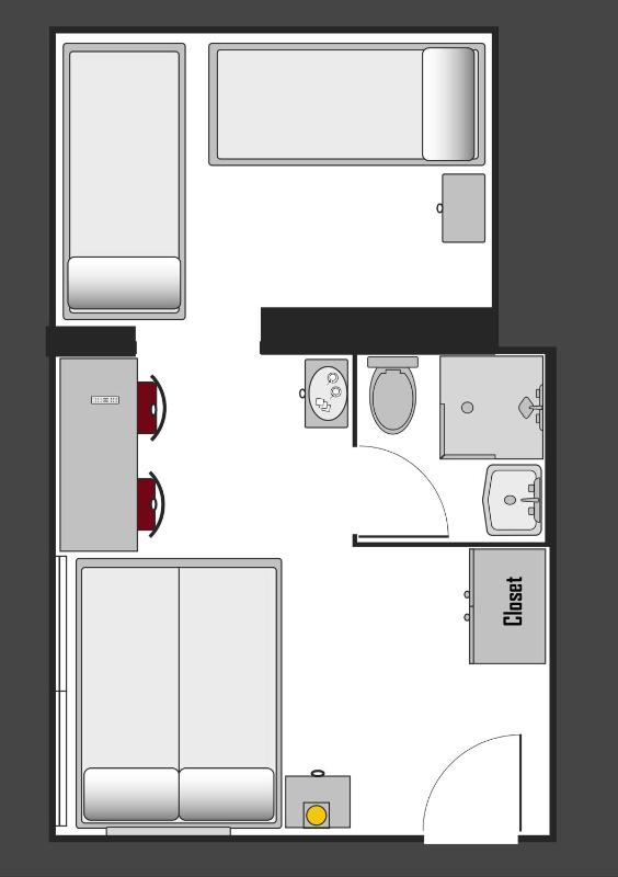 Standard Family Room image 2