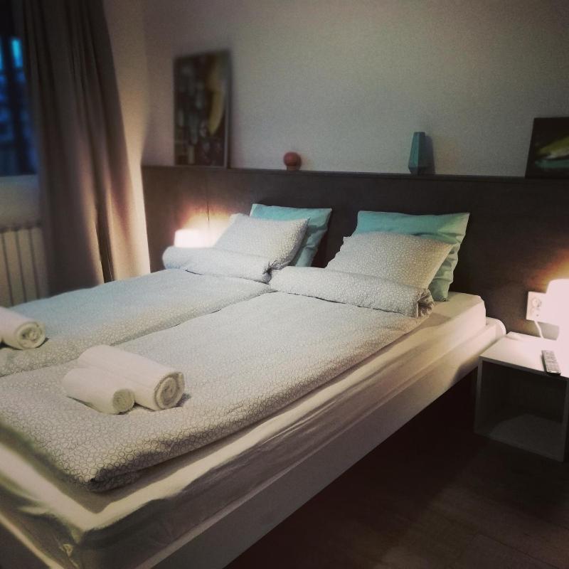 Two-Bedroom Apartment image 3