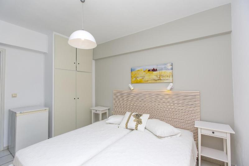 Economy Apartment (4 Adults) image 2