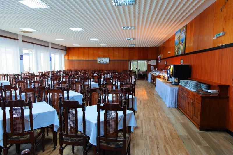 CORPUS B - Hotel Albatros - image 15
