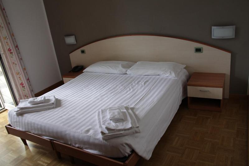 Double or Twin Room image 3