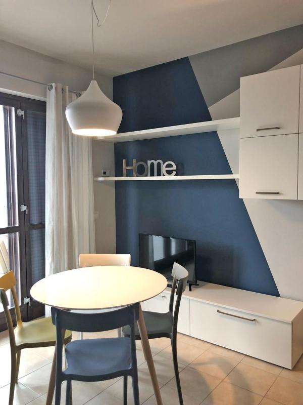 Apartment with Terrace image 4