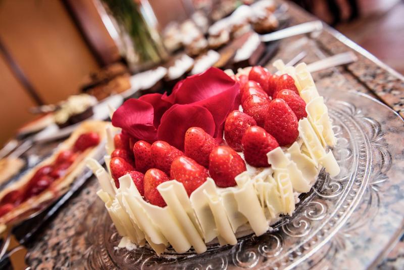 Rigat Park & Spa Hotel - Adults Recommended - image 47