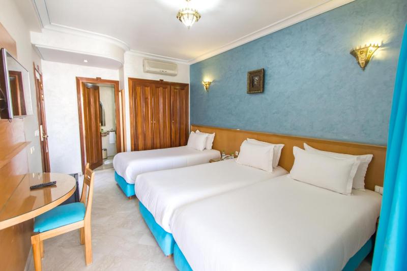 Triple Room image 1
