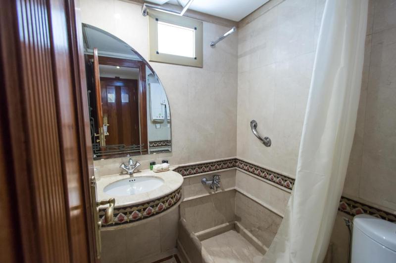 Double or Twin Room image 1