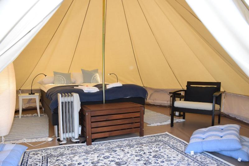 Tent image 1